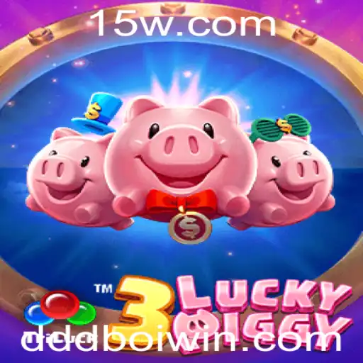 Descubra o Fascinante Mundo de 3LUCKYPIGGY: Um Jogo de Estratégia e Diversão