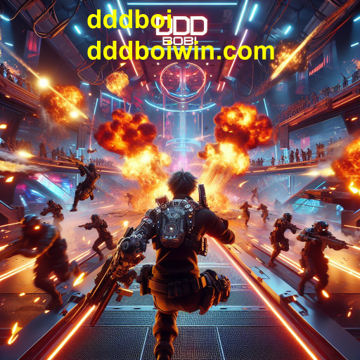 O dddboi oferece uma vasta gama de jogos online, incluindo títulos de ação, aventura e estratégia, para todas as idades e preferências.