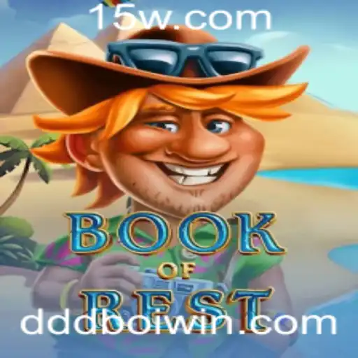 Descubra o Fascinante Mundo de BookofRest: Um Jogo Inovador
