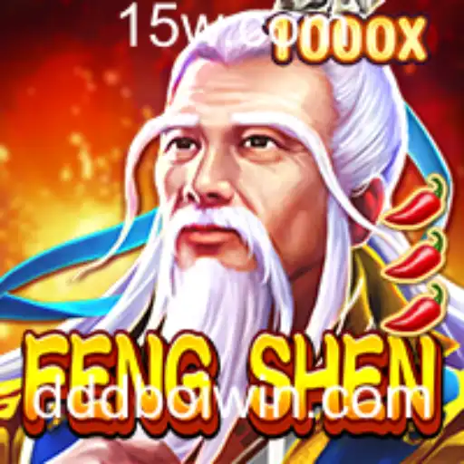 FengShen: Uma Jornada Épica no Mundo dos Deuses e Heróis