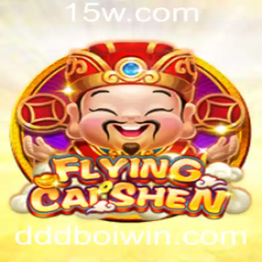 Explorando o Mundo de FlyingCaiShen: Um Jogo de Aventura Revolucionário