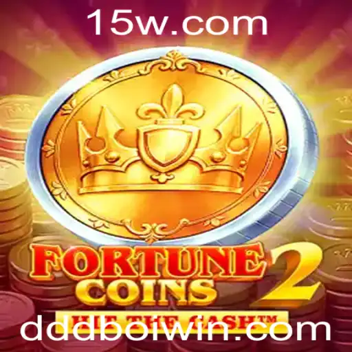 Descubra FortuneCoins2: O Jogo Que Está Conquistando Todos