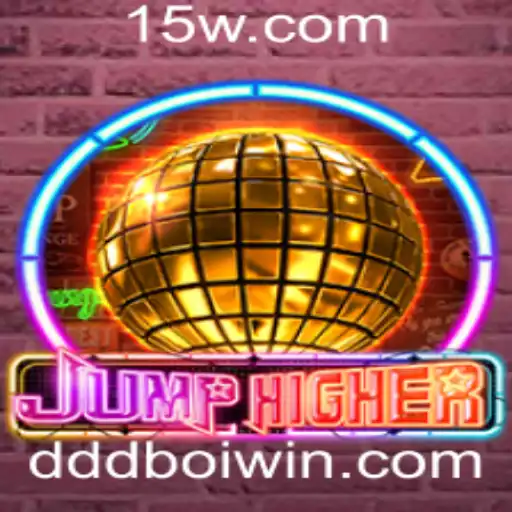 JumpHigher: Descubra o Novo Fenômeno dos Jogos com dddboi