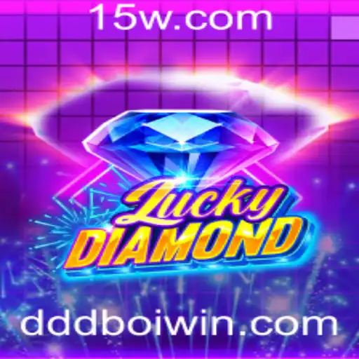 Descubra o Mundo do Jogo LuckyDiamond e a Palavra-chave dddboi