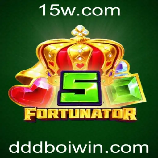 Explorando o Fascinante Mundo de 5Fortunator