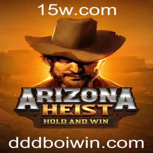 ArizonaHeist: Aventuras Desafiadoras no Deserto
