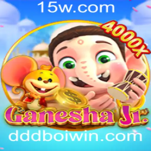 Explorando o Mundo de GaneshaJr: O Novo Fenômeno dos Jogos