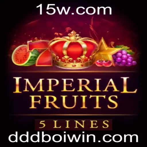 Descubra o Fascinante Mundo de ImperialFruits5
