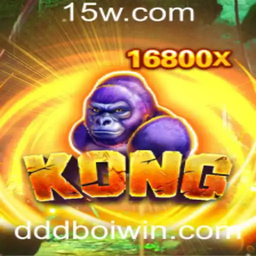 Descubra Kong: Aventuras e Estratégias do Jogo Popular