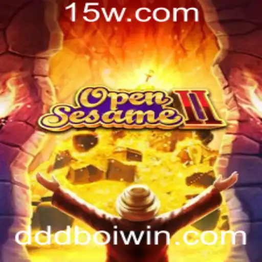 Descubra o Mundo Enigmático de OpenSesameII: Uma Jornada de Estratégia e Criatividade