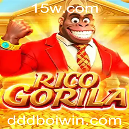 Descubra o Mundo Fascinante de RicoGorila