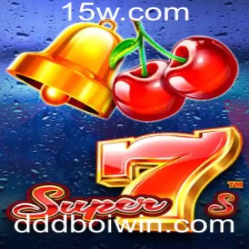 Descubra as Emoções do Jogo Super7s com Dddboi