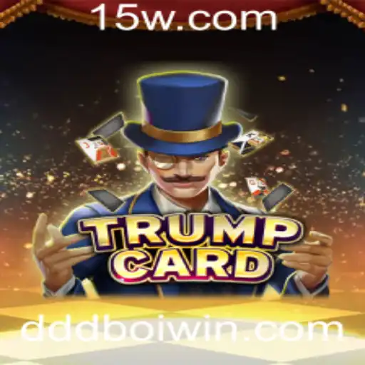 Explorando o Jogo de Cartas 'TrumpCard'