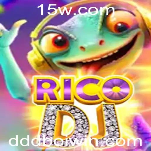 RicoDJ: Conheça o Novo Jogo que Está Conquistando o Mundo