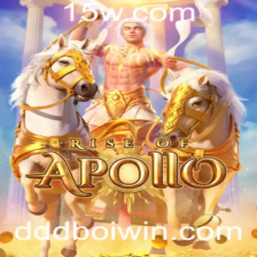 RiseofApollo: Uma Ultiamta Experiência de Jogo