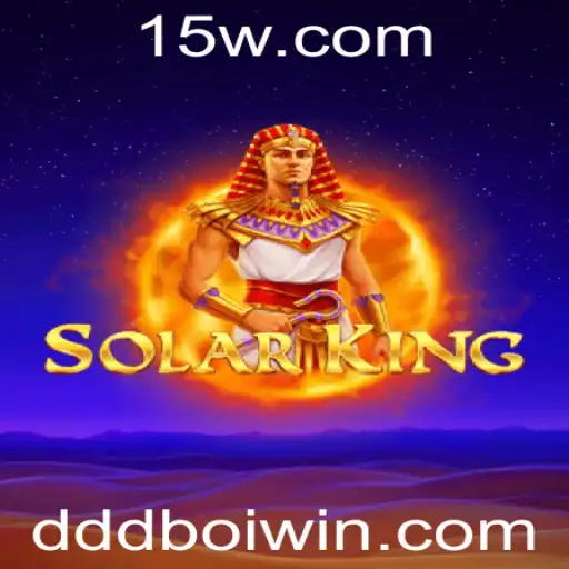 SolarKing: Um Mundo de Estratégia e Aventura
