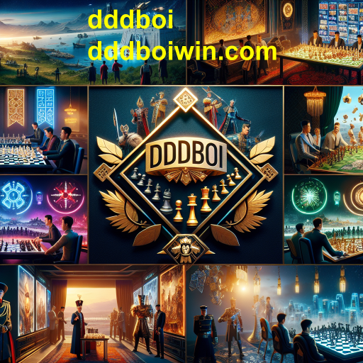 A Evolução dos Jogos de Estratégia: Desafios e Inovações