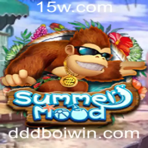 Descubra o Mundo Envolvente de SummerMood