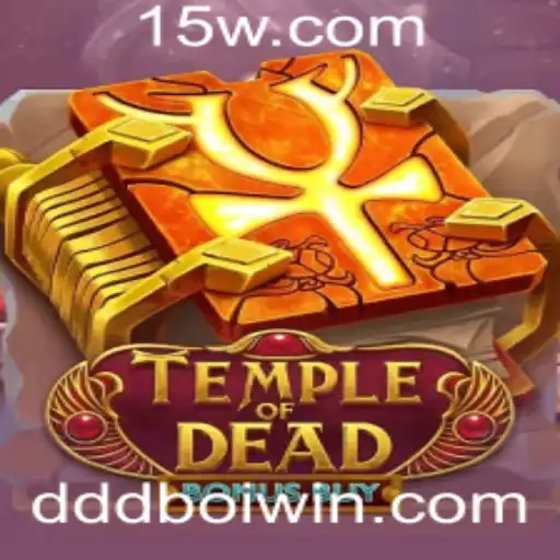 Explorando TempleofDeadBonusBuy: Aventura e Estratégia no Mundo dos Jogos