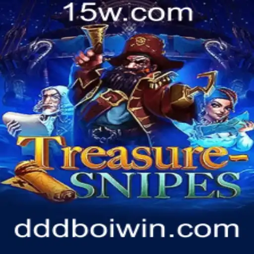 Explore o Mundo Fascinante de TreasureSnipes