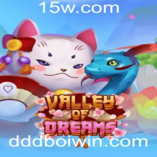Descubra as Aventuras de 'ValleyofDreams': Um Mergulho no Mundo de Fantasia