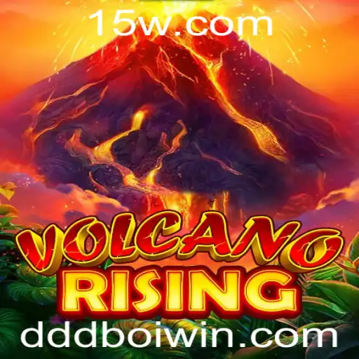 Explorando VolcanoRising: Uma Jornada Ardente com dddboi