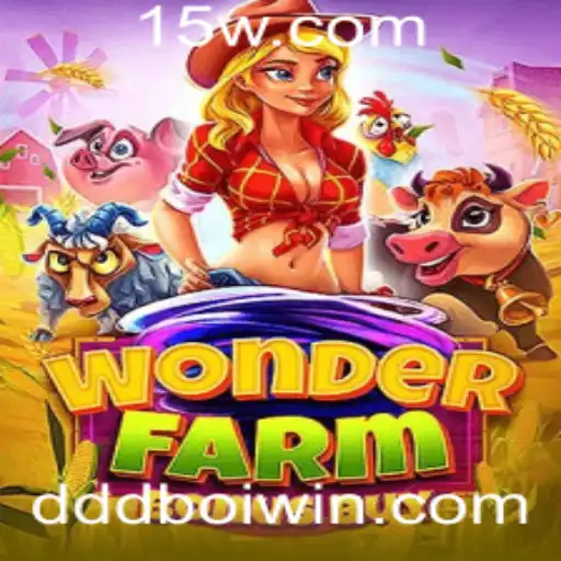 Descubra WonderFarmBonusBuy: O Novo Fenômeno dos Jogos